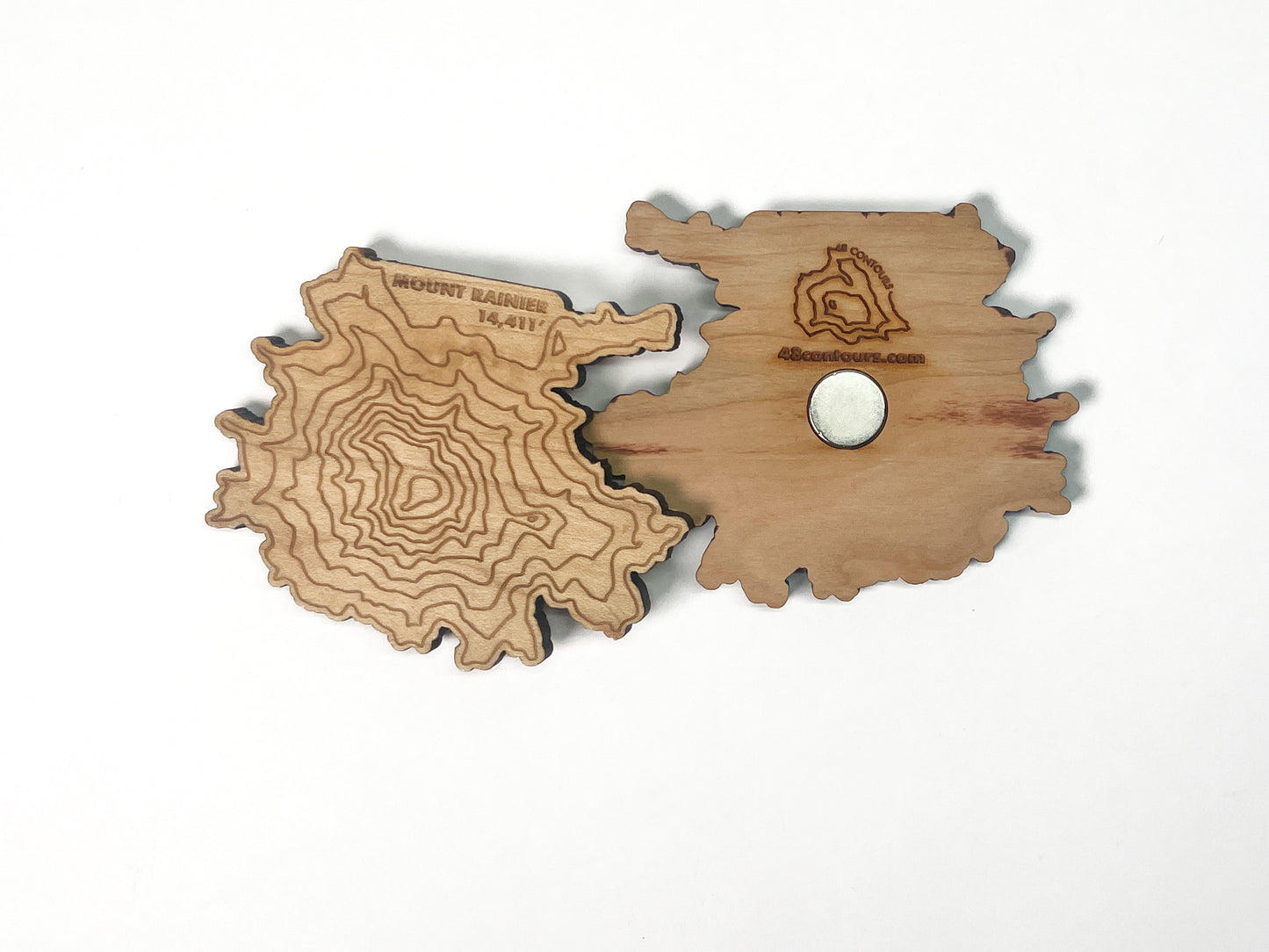 Mountain Peak Magnets