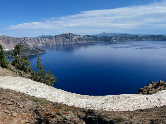 Crater Lake